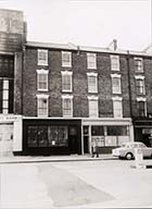 Cecil Sq, No 18 & 19  ca 1965